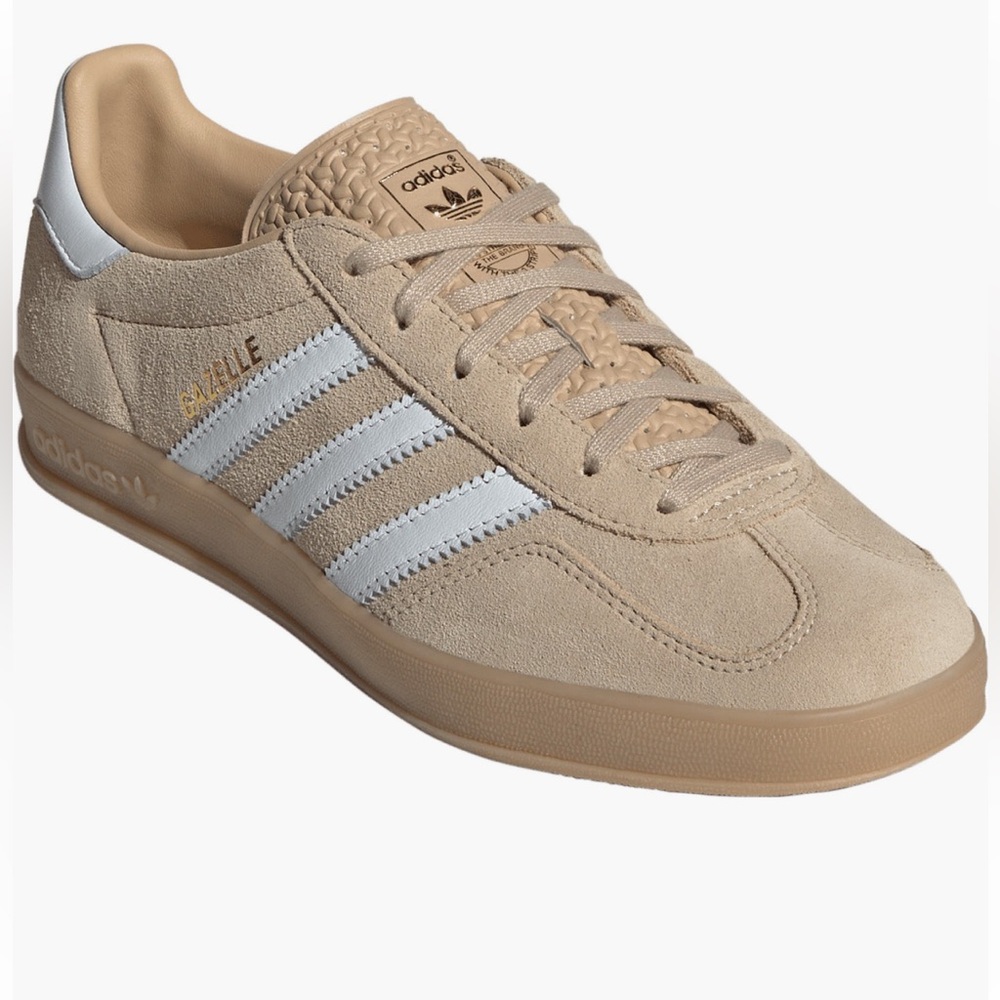 Adidas Gazelle Sz 8
